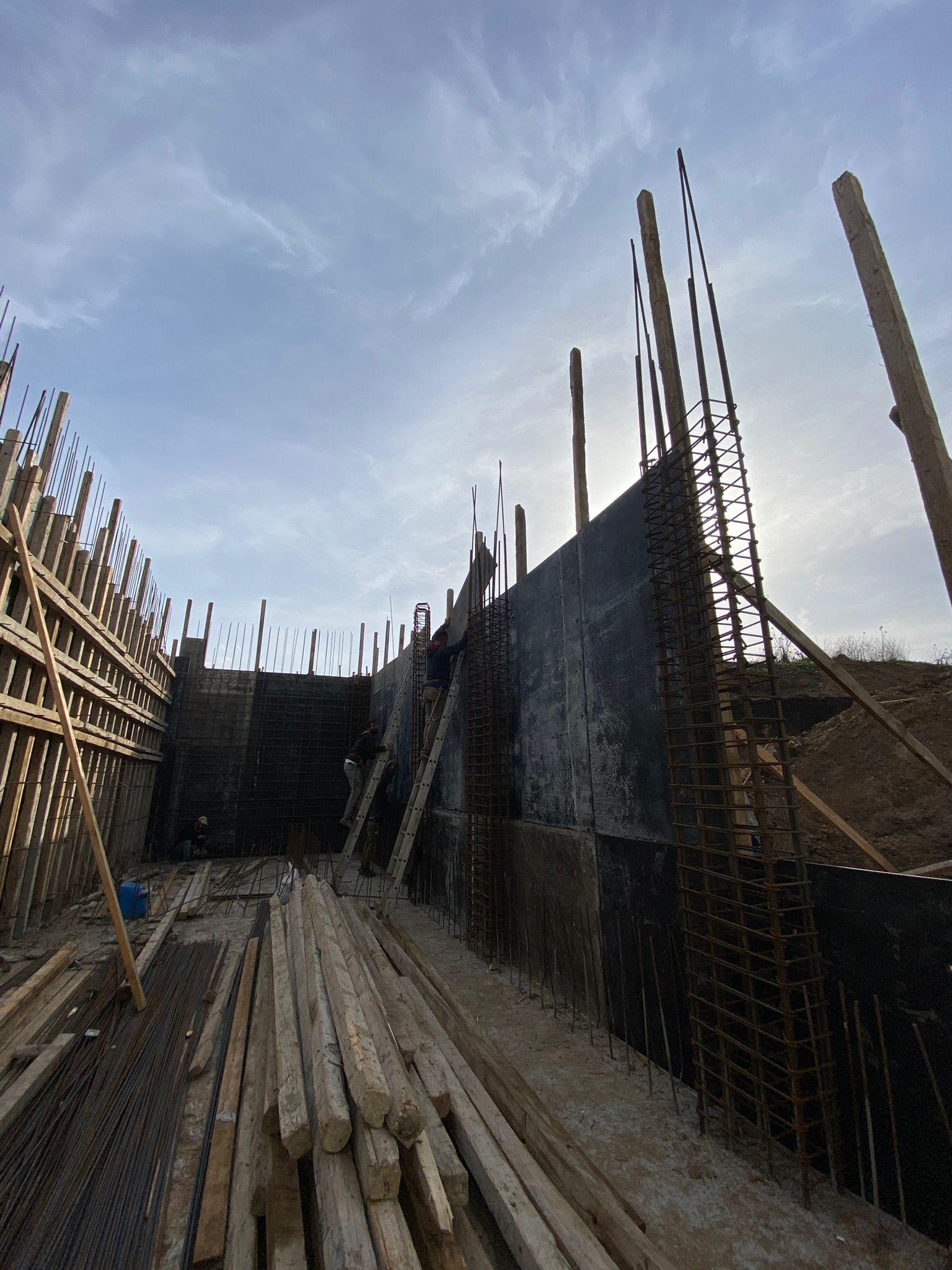 Ereğli Sanayi Tesisi