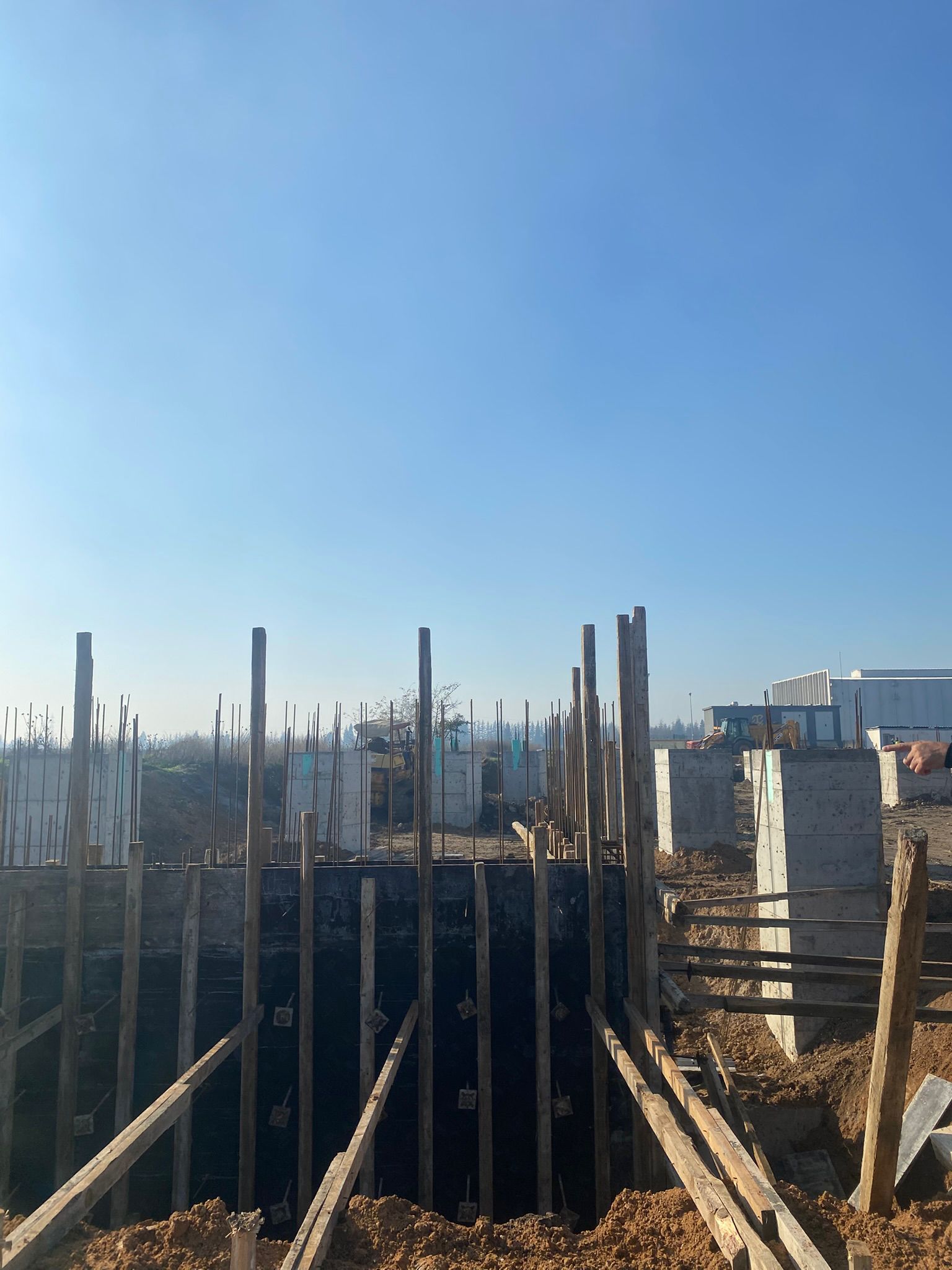 Ereğli Sanayi Tesisi